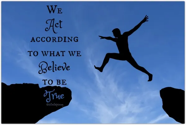 What is Believe?