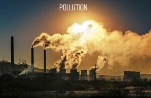 Read more about the article What is Pollution ? And It’s types .